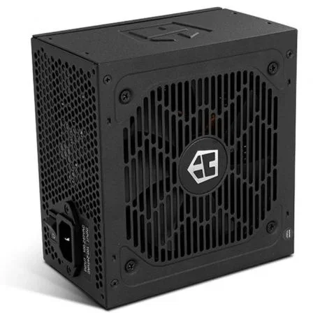 NOX Hummer GDM 1000W 80+ Gold ATX 3.1 Modular Negro